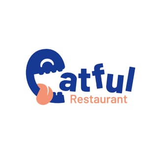e logo example