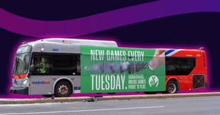 The 13 Most Successful Ads on Buses + What They Did Right