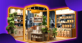 What Are Mall Kiosks? Do They Make Good Advertisements?