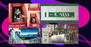 The Guide To Guerrilla Marketing: How It Works In The Outdoors