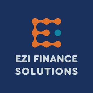 letter e logo example