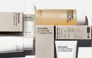 example of sustainable cosmetics