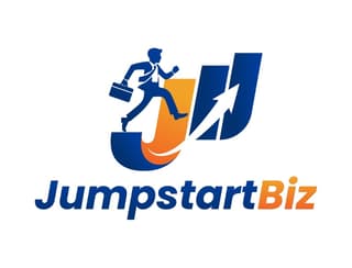 letter j logo example