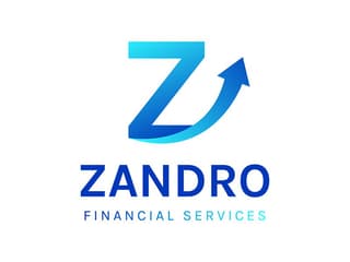 letter z logo example from Penji