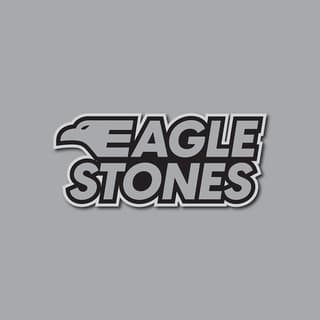 letter e logo example