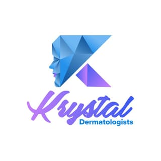 letter k logo example from Penji