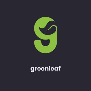 letter g logo example
