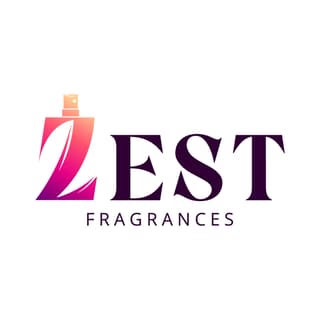 Z logo design for Zest company