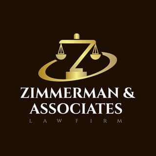 zimmerman and associates law logo