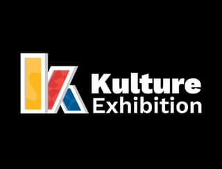 k logo example