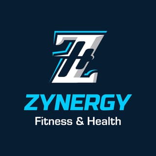 Z logo design by Penji