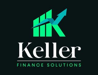 k logo example
