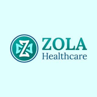 zola healthcare design