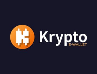 k logo example