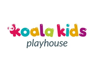 k logo example