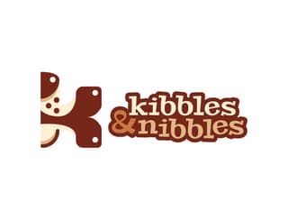 k logo example