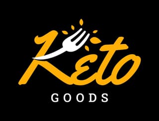 k logo example