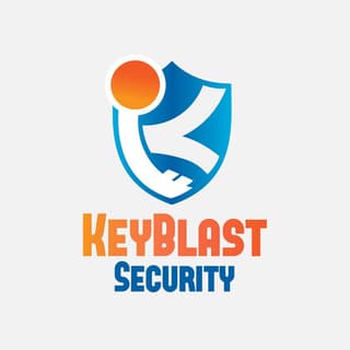 letter k logo example from Penji