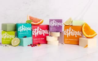example of sustainable cosmetics