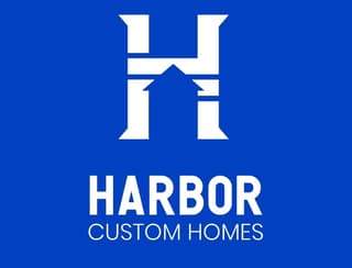 letter h logo example