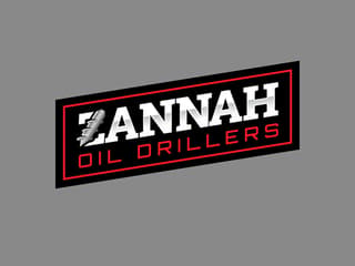 letter z logo design for oil company