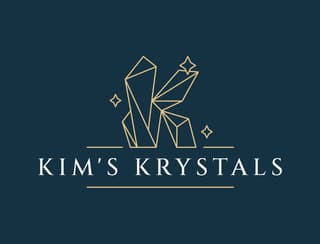 k logo example