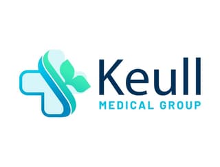 k logo example
