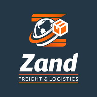 zand logistics design