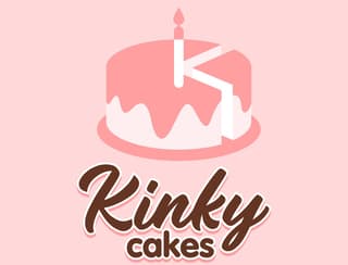 k logo example