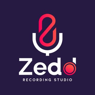 letter z logo for zedo