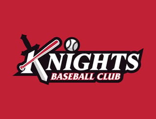 k logo example