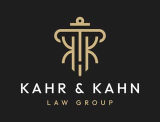 k logo example