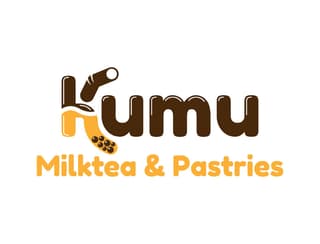 k logo example
