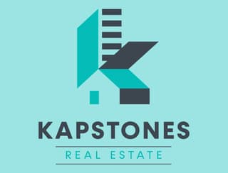 k logo example