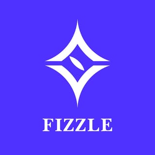 letter f logo example