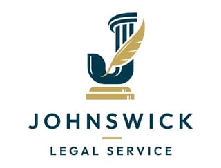 letter j logo example