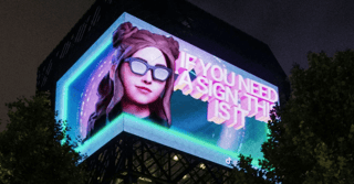 3D Billboards: Are They Worth The Extra Cost?