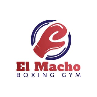 letter e logo example