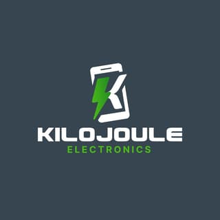 letter k logo example from Penji