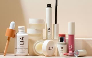 example of sustainable cosmetics
