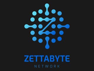 letter z logo example from Penji