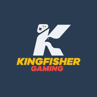 letter k logo example from Penji