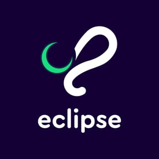 letter e logo example