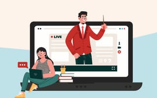 people and computer