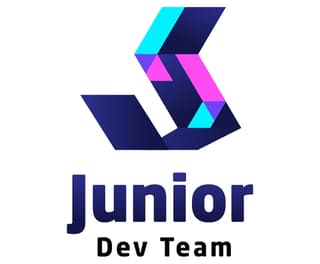 letter j logo example