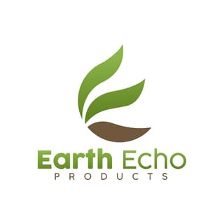 letter e logo example