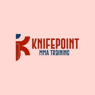 letter k logo example from Penji