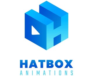 letter h logo example