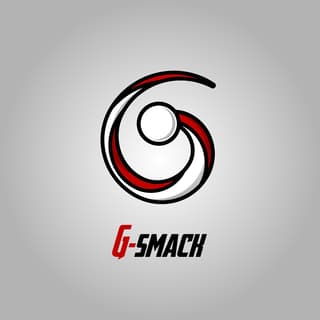 letter g logo example