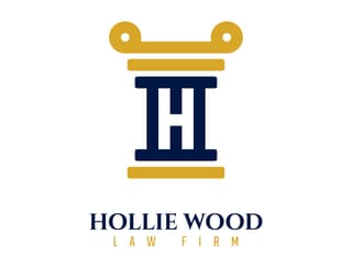 letter h logo example